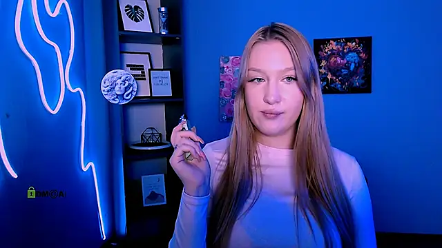 playful_sophie's cam snapshot