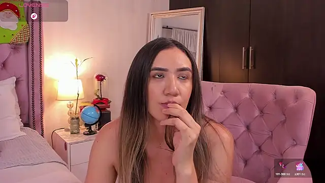 natashaleightt's cam snapshot