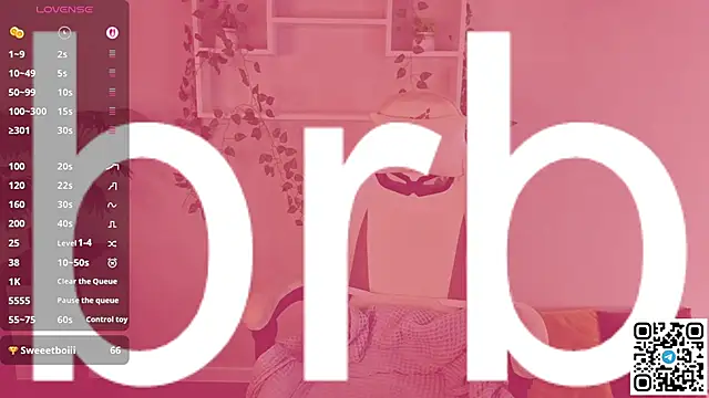 Miche1le_Allenne's cam snapshot