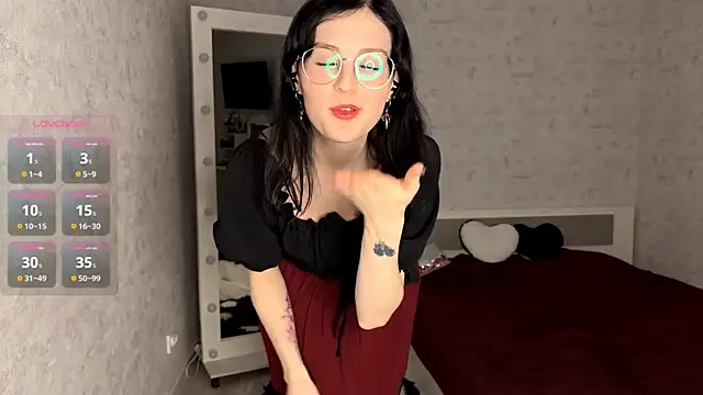 FakeLamb's cam snapshot