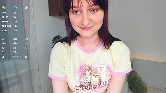 KatyKufel's cam snapshot