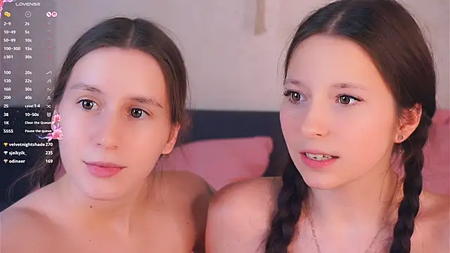 GabrielleLynchard live sex cam