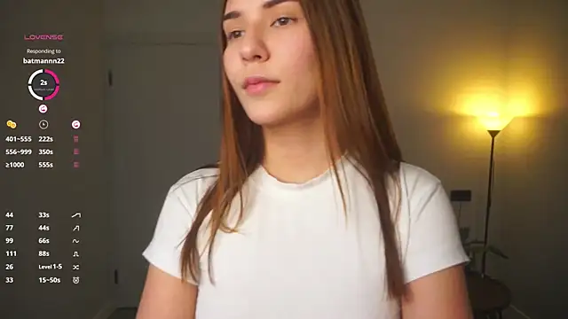 AdrianaCoenen's cam snapshot