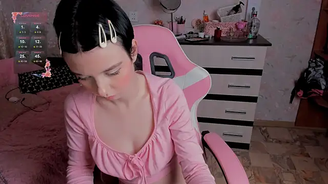 margopink's cam snapshot