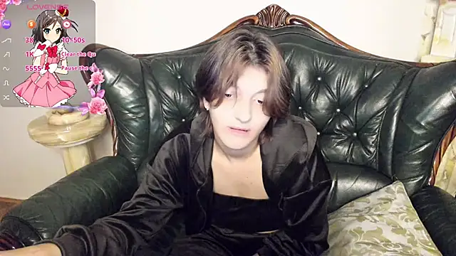 A_Skyy's cam snapshot