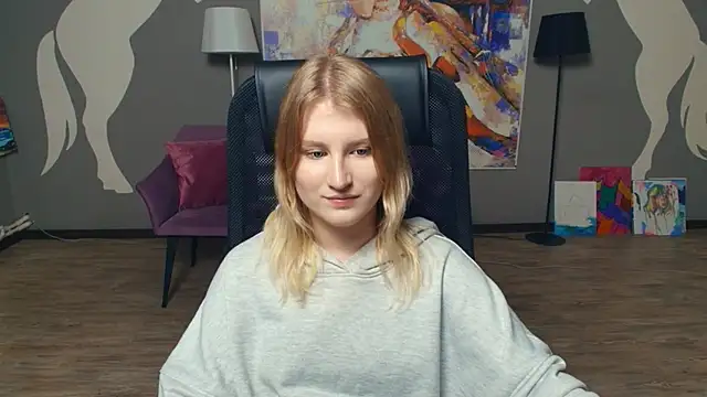 LisaRais's cam snapshot