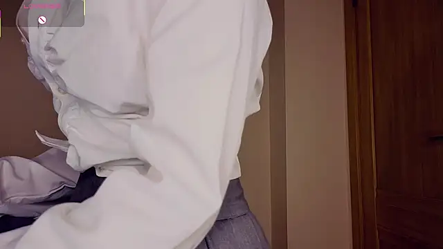 MarySparkl's cam snapshot