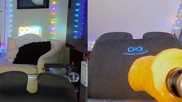 DesereaRose's cam snapshot