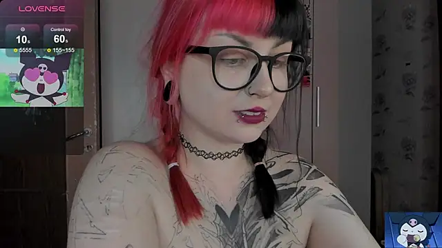 t0riayun0's cam snapshot