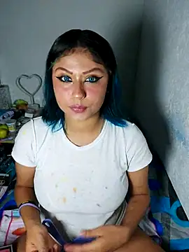 azulzulix live sex cam