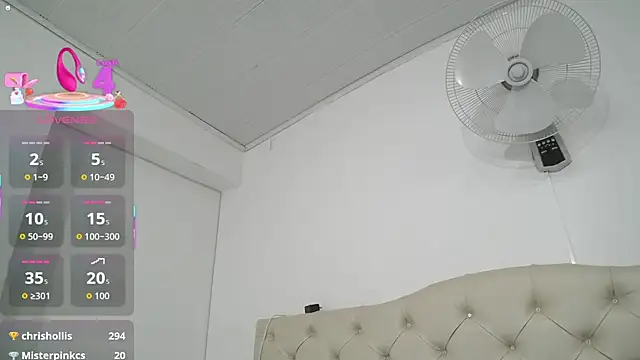 Maylin_horny19 live sex cam