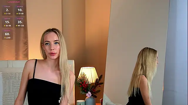 MaryDavies live sex cam