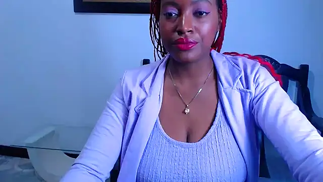 RubyFetish live sex cam