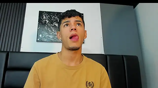 Duolust1 live sex cam