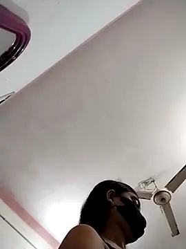 Puja-Rane's cam snapshot