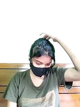 Jaya-Ray's cam snapshot