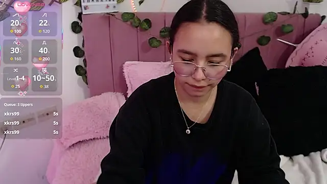 amaris_ferrer's cam snapshot