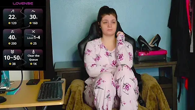 TreeJeanne's cam snapshot