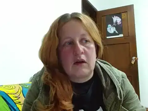 ViioletaMora's cam snapshot