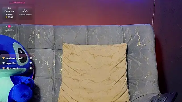 ERIC_HARRISON live sex cam