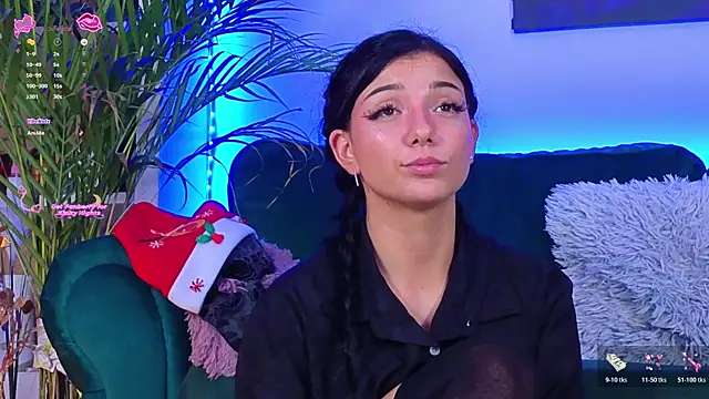 Avery--'s cam snapshot