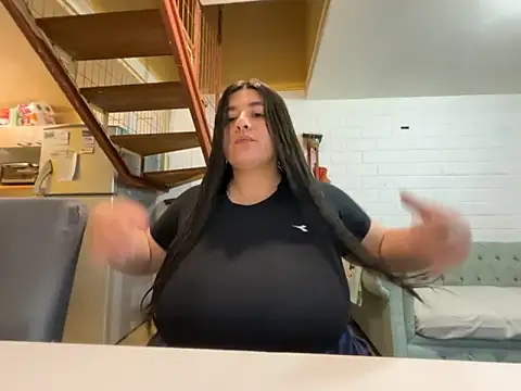 Tukatita69's cam snapshot