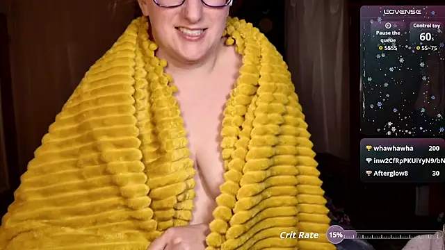 WickedAphrodite's cam snapshot