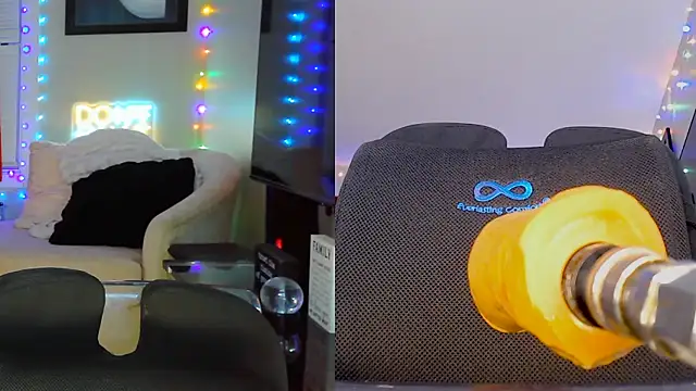 DesereaRose's cam snapshot