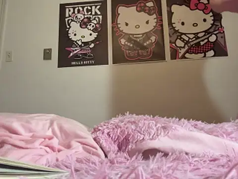 khloekarma's cam snapshot