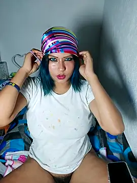 azulzulix live sex cam