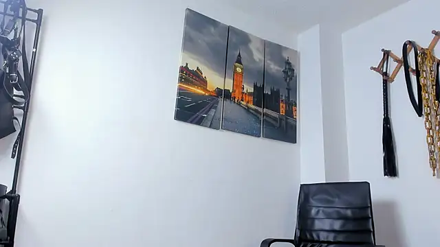 JuanBlade live sex cam