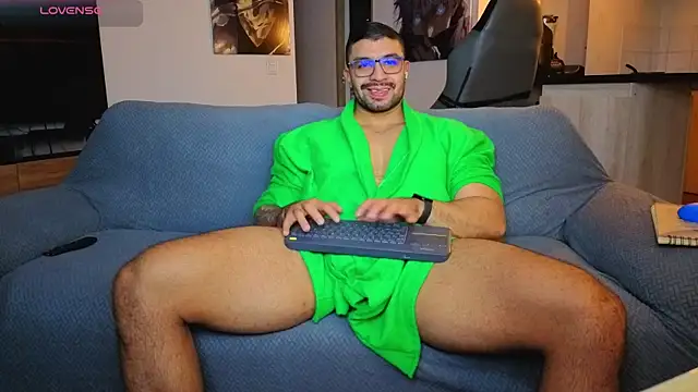 Michael_Diamond live sex cam