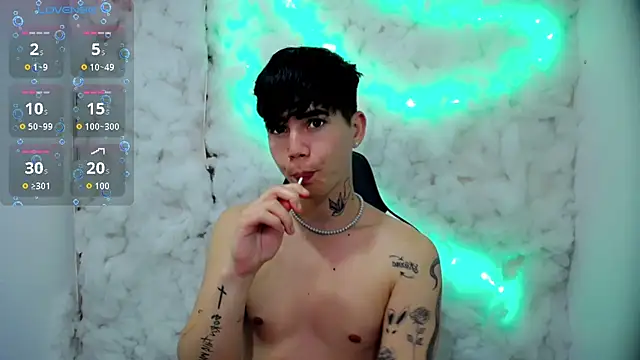 Tayson_Rivers live sex cam