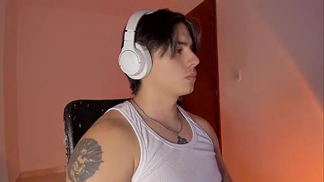 Giordano_Russo live sex cam