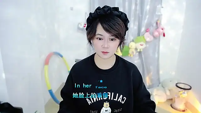 Fan_ting live sex cam