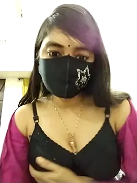 Puja-Rane live sex cam