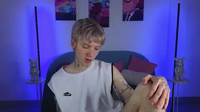 TRAVIS_CLAS live sex cam