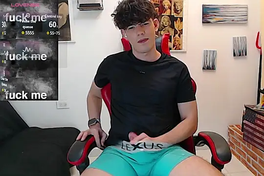 Angelo-cianuro- live sex cam