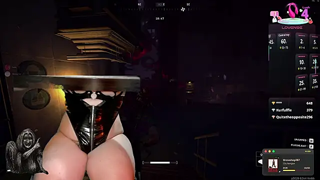 baileymonarch live sex cam