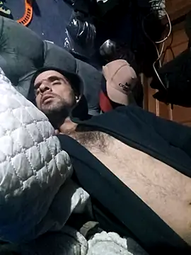 hairy_mannn live sex cam