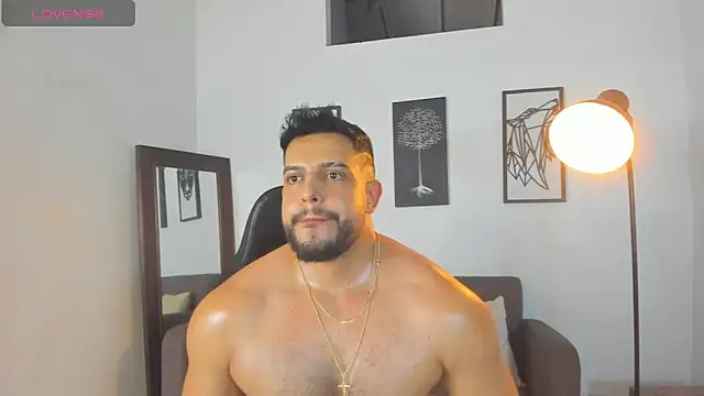 Justin_kingX7 live sex cam