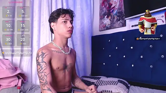 Sexys_Boys_Hot1 live sex cam