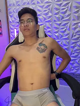 Prince-Harrison live sex cam