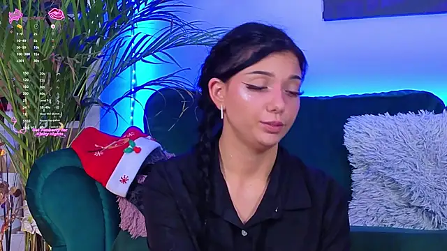 Avery--'s cam snapshot