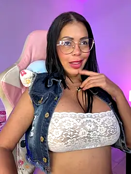 KarolRubi1 live sex cam