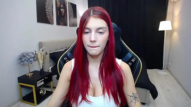 RedLipse's cam snapshot