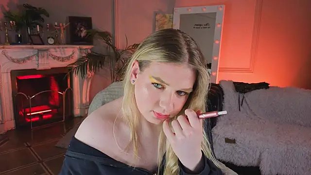 Jes_Solar live sex cam