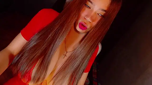 FlexibleYassi live sex cam