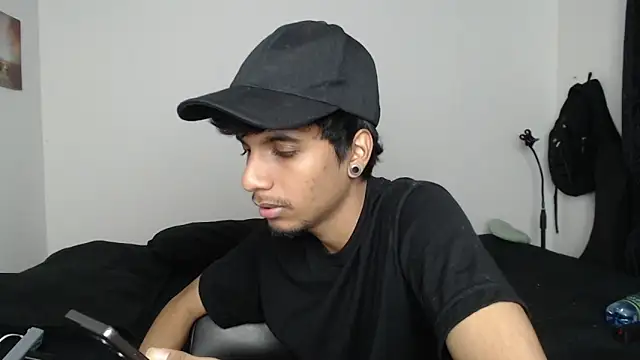 stevenosori live sex cam