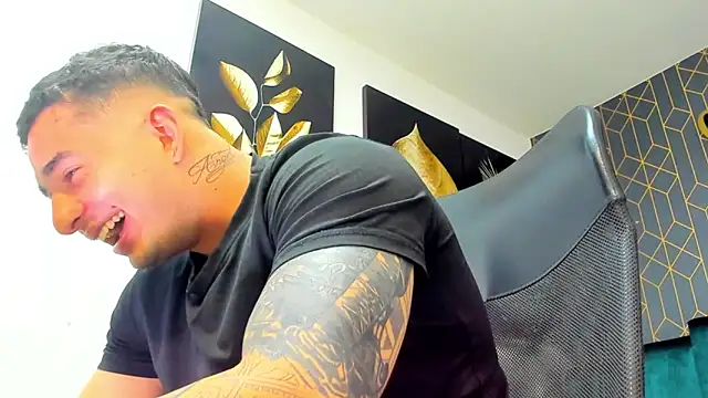 king_falconer live sex cam